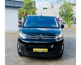Citroen Jumpy Gebrauchtwagen