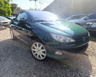 Peugeot 206 Gebrauchtwagen