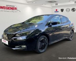 Nissan Leaf Gebrauchtwagen