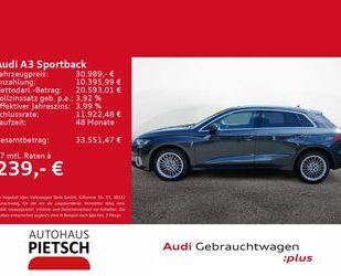 Audi A3 Gebrauchtwagen