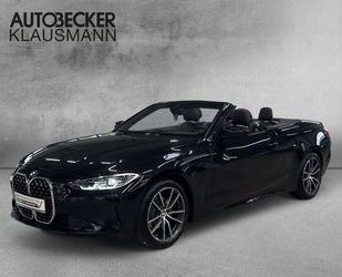 BMW 420 Gebrauchtwagen