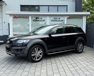 Audi Q7 Gebrauchtwagen