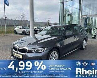 BMW 330 Gebrauchtwagen