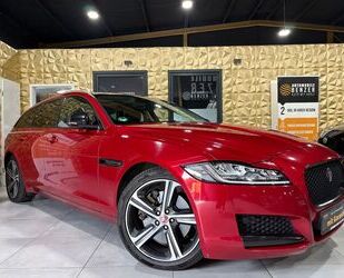 Jaguar XF Gebrauchtwagen