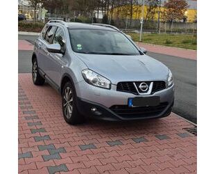 Nissan Qashqai+2 Gebrauchtwagen
