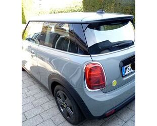 Mini Cooper SE Gebrauchtwagen