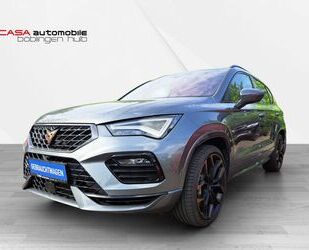 Cupra Ateca Gebrauchtwagen