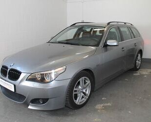BMW 525 Gebrauchtwagen
