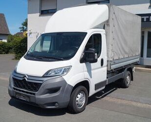Citroen Jumper Gebrauchtwagen