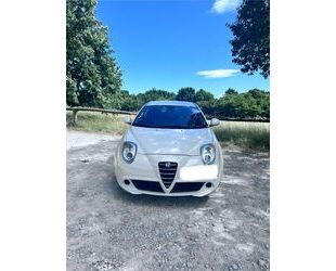 Alfa Romeo MiTo Gebrauchtwagen