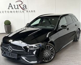 Mercedes-Benz C 300 Gebrauchtwagen