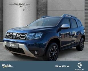 Dacia Duster Gebrauchtwagen