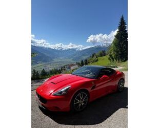 Ferrari California Gebrauchtwagen