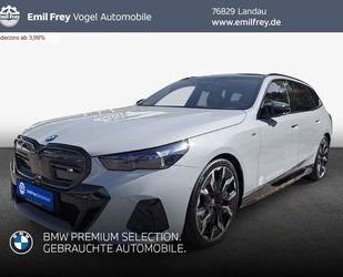 BMW i5 Gebrauchtwagen