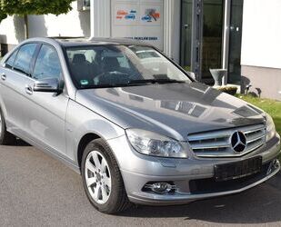 Mercedes-Benz C 250 Gebrauchtwagen