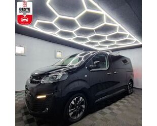 Opel Zafira Life Gebrauchtwagen