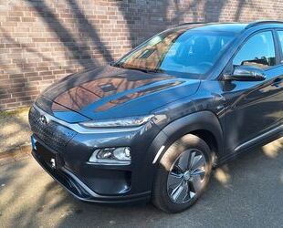 Hyundai KONA Elektro Gebrauchtwagen