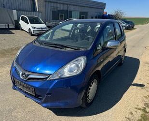 Honda Jazz Gebrauchtwagen