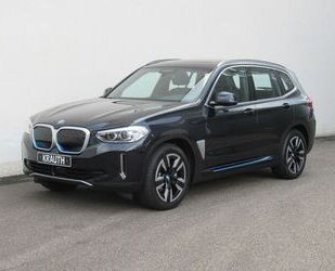 BMW iX3 Gebrauchtwagen