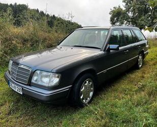 Mercedes-Benz E 280 Gebrauchtwagen