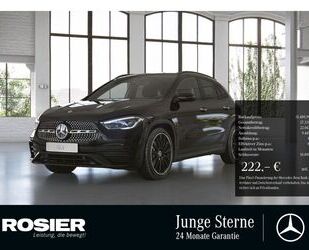 Mercedes-Benz GLA 250 Gebrauchtwagen