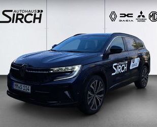 Renault Espace Gebrauchtwagen