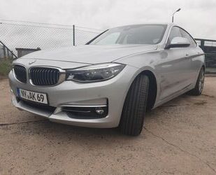 BMW 330 Gran Turismo Gebrauchtwagen
