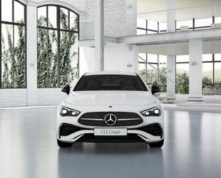 Mercedes-Benz CLE 300 Gebrauchtwagen