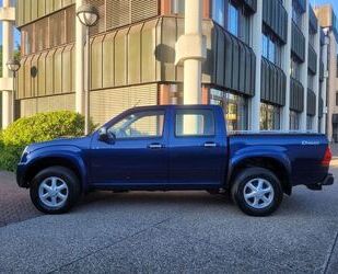 Isuzu D-Max Gebrauchtwagen
