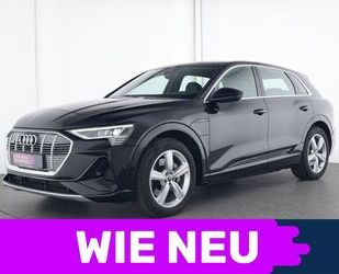 Audi e-tron Gebrauchtwagen