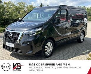 Nissan Primastar Gebrauchtwagen