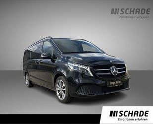 Mercedes-Benz V 300 Gebrauchtwagen