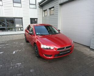 Mitsubishi Lancer Gebrauchtwagen