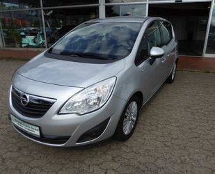 Opel Meriva Gebrauchtwagen