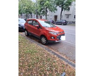 Ford EcoSport Gebrauchtwagen