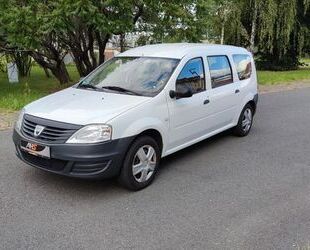 Dacia Logan Gebrauchtwagen