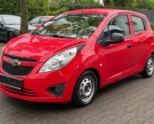 Chevrolet Spark Gebrauchtwagen