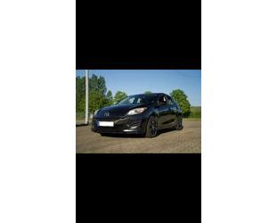 Mazda 3 Gebrauchtwagen