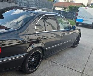 BMW 523 Gebrauchtwagen