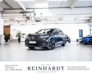 VW ID.4 Gebrauchtwagen