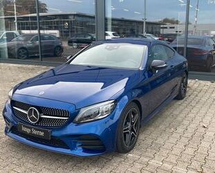 Mercedes-Benz C 400 Gebrauchtwagen