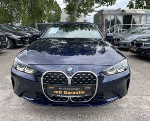 BMW 420 Gebrauchtwagen