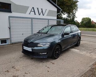 Skoda Rapid Gebrauchtwagen