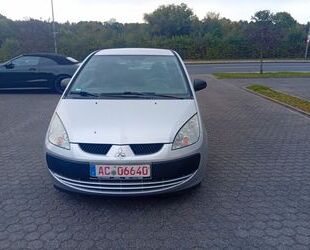 Mitsubishi Colt Gebrauchtwagen