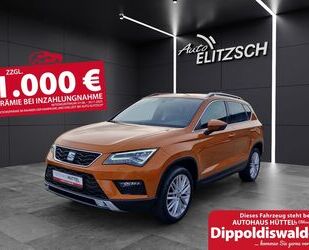 Seat Ateca Gebrauchtwagen
