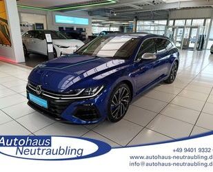 VW Arteon Gebrauchtwagen