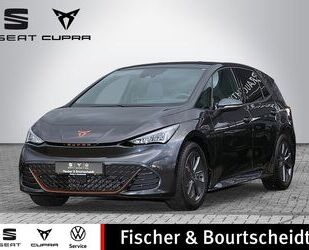 Cupra Born Gebrauchtwagen