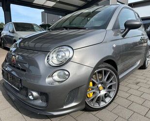 Abarth 595 Competizione Gebrauchtwagen