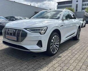 Audi e-tron Gebrauchtwagen