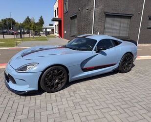 Dodge Viper Gebrauchtwagen